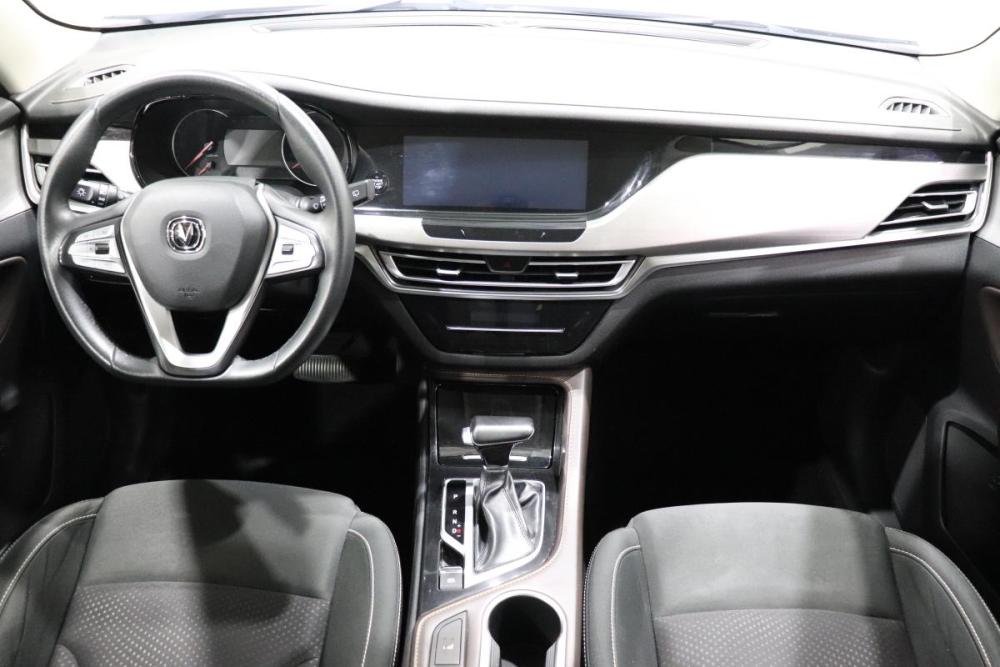 Changan CS35 Plus I Иркутск  - изображение 16