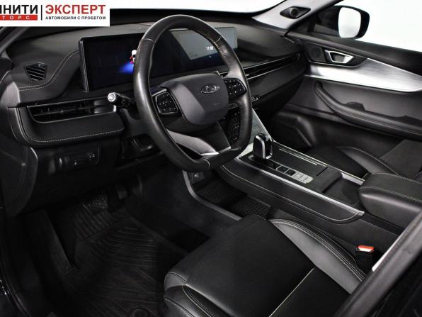 Chery Tiggo 7 Pro Max I Рестайлинг с пробегом 2024 года, цена 1 797 000 рублей, 102211 км, внедорожник, Автокод Объявления
