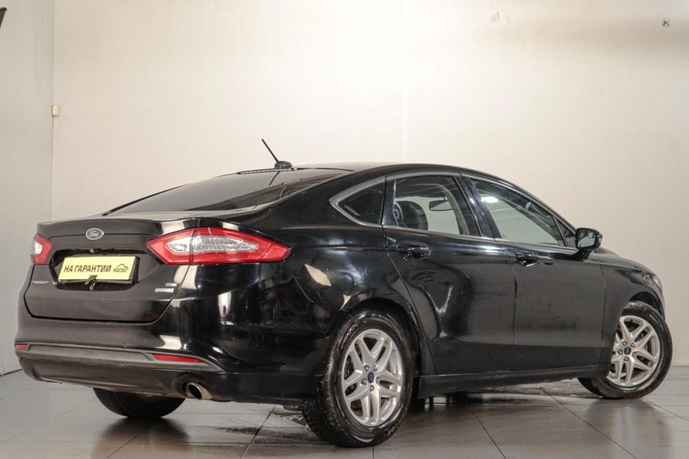 Ford Fusion (North America) II Челябинск  - изображение 7
