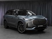 Chery Tiggo 9 I (China Market) Тюмень  - изображение 34