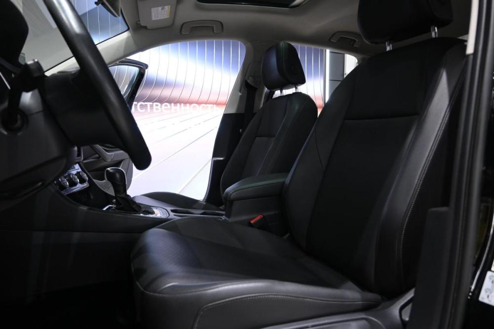 Volkswagen Jetta VII Уфа  - изображение 14