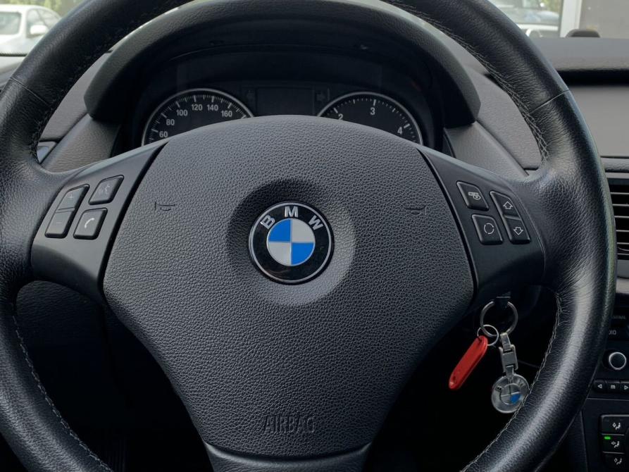 BMW X1 I (E84) Рестайлинг Москва  - изображение 13