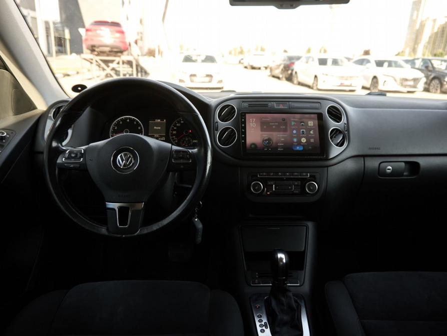 Volkswagen Tiguan I Рестайлинг Казань  - изображение 8