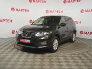 Nissan X-Trail III Рестайлинг Вологда  - изображение 18