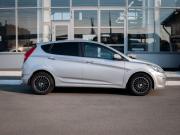 Hyundai Solaris I Курган  - изображение 30