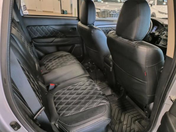 Mitsubishi Outlander III Рестайлинг 2 с пробегом 2017 года, цена 1 979 000 рублей, 146000 км, внедорожник, Автокод Объявления
