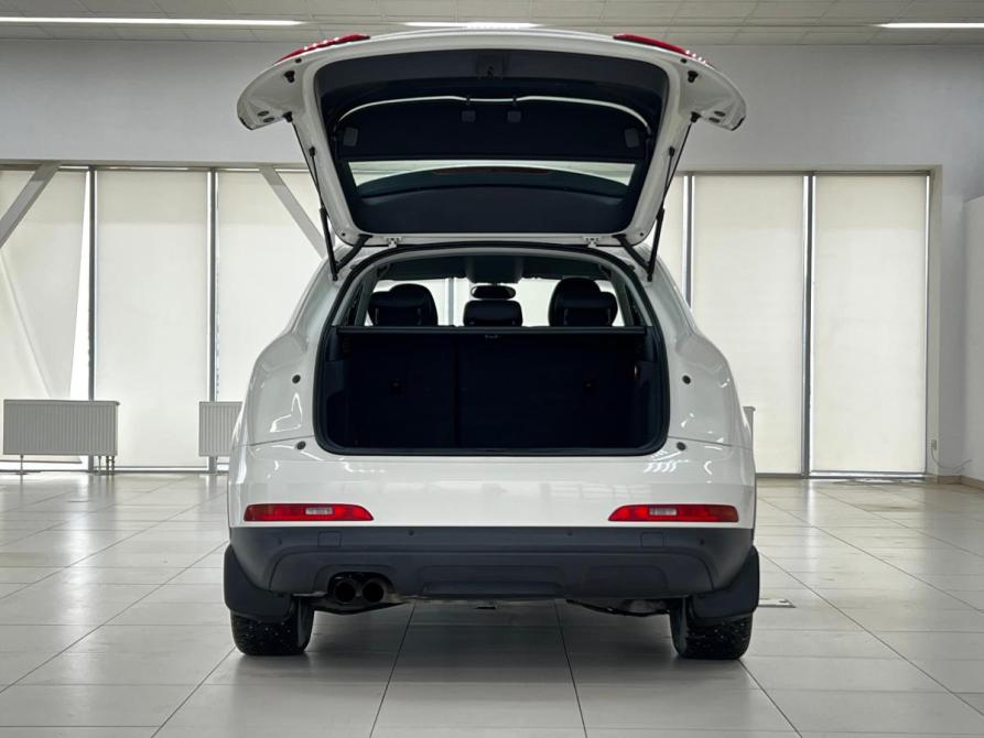Audi Q3 I (8U) Волгоград  - изображение 39