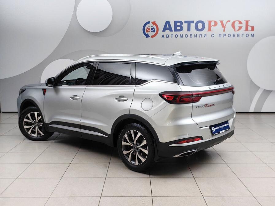 Chery Tiggo 7 Pro Max I Подольск  - изображение 2