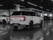 GAC Trumpchi S7 Москва  - изображение 35