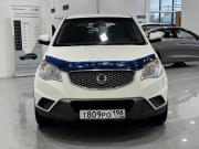 SsangYong Actyon II Челябинск  - изображение 14