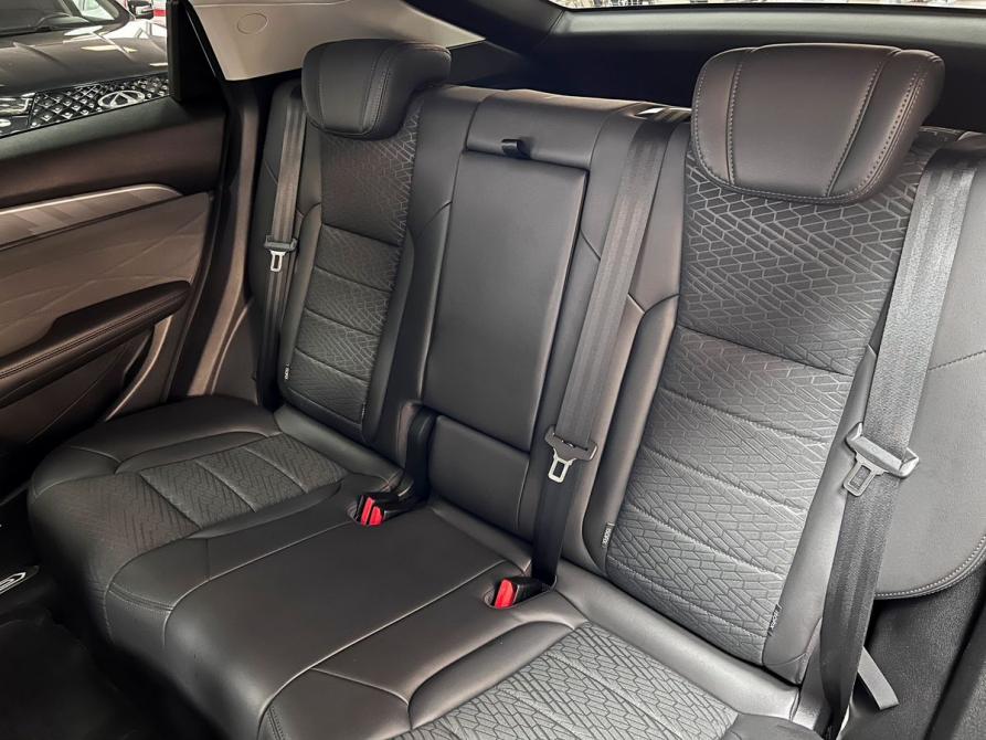 Haval F7x I Рестайлинг Тверь  - изображение 9