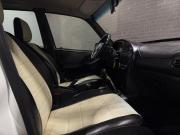 Chevrolet Niva I Рестайлинг Челябинск  - изображение 7