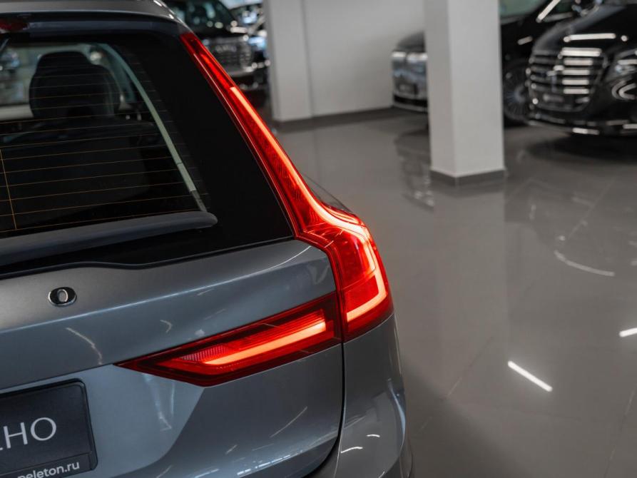 Volvo V90 Cross Country I Москва  - изображение 28