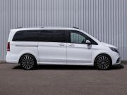 Mercedes-Benz V-Класс III (W447) Сочи  - изображение 30