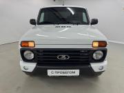 Lada (ВАЗ) Niva Legend I Москва  - изображение 16