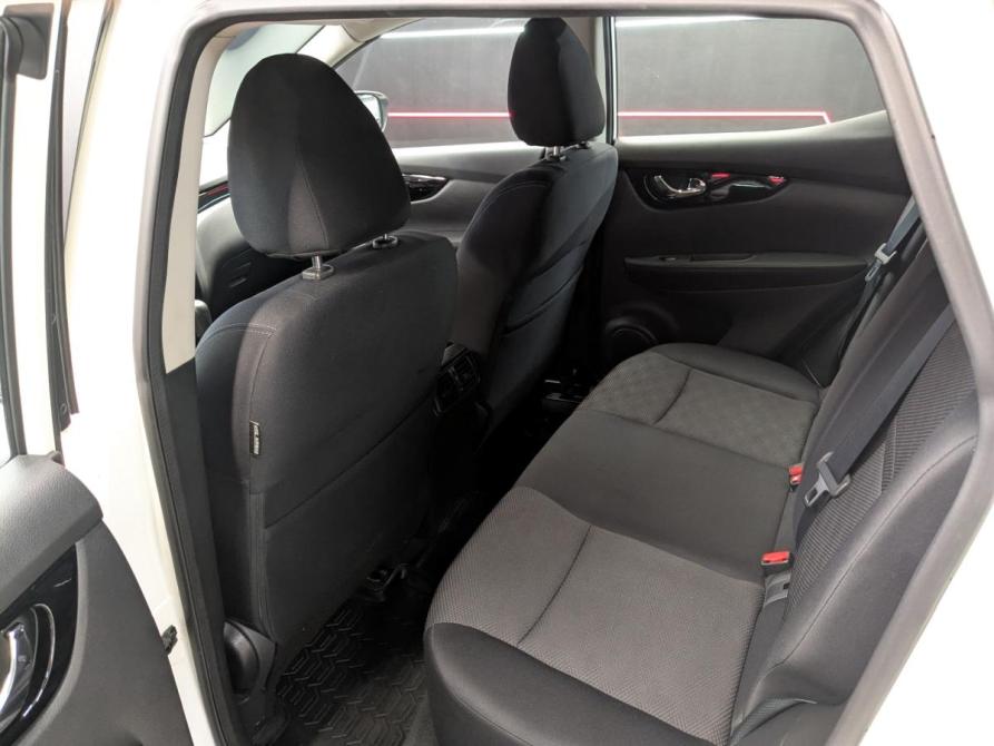 Nissan Qashqai II Москва  - изображение 5