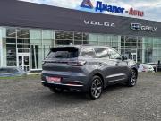 Chery Tiggo 7 Pro Max I Рестайлинг Набережные Челны  - изображение 30