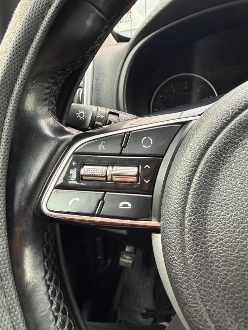 Kia Sportage IV Рестайлинг Оренбург  - изображение 16