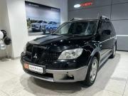 Mitsubishi Outlander I Новосибирск  - изображение 18