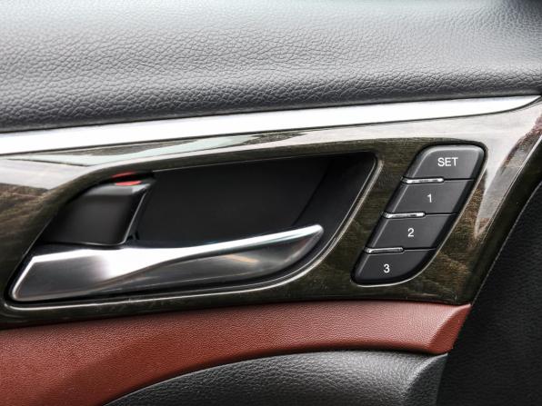 GAC GS8 I с пробегом 2021 года, цена 2 398 000 рублей, 92937 км, внедорожник, Автокод Объявления