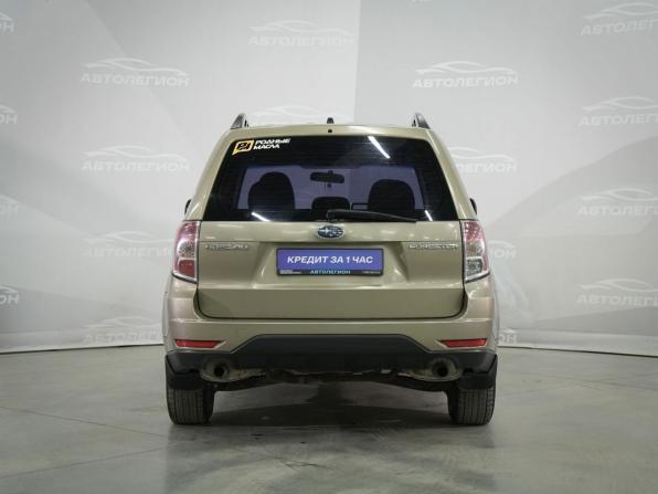 Subaru Forester III с пробегом 2008 года, цена 1 080 000 рублей, 344000 км, внедорожник, Автокод Объявления