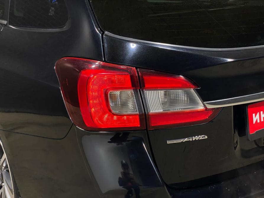 Subaru Levorg I Челябинск  - изображение 7