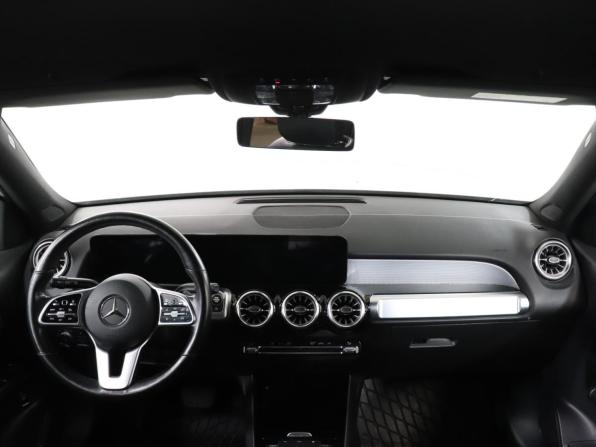 Mercedes-Benz GLB I (X247) с пробегом 2021 года, цена 2 949 900 рублей, 106850 км, внедорожник, Автокод Объявления