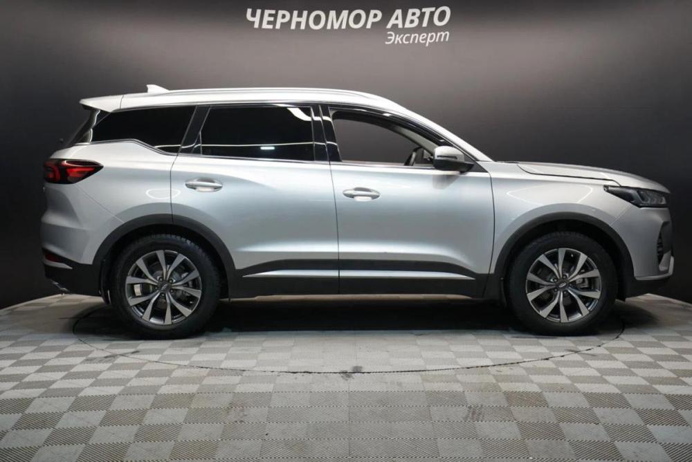 Chery Tiggo 7 Pro I Крым  - изображение 6