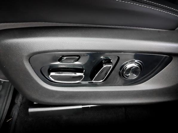GAC GS8 II с пробегом 2025 года, цена 4 150 000 рублей, 20273 км, внедорожник, Автокод Объявления