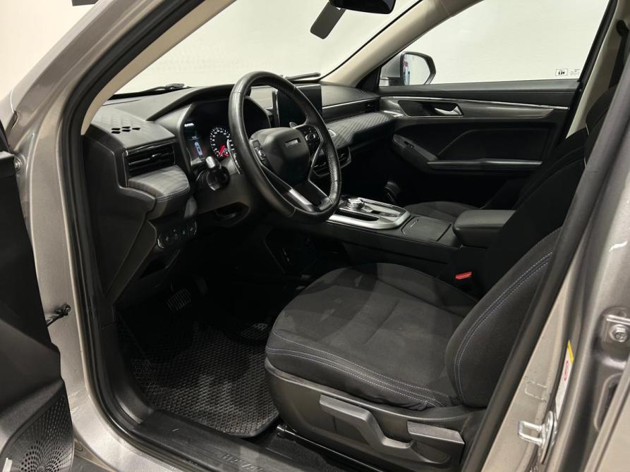 Haval Jolion I Санкт-Петербург  - изображение 15