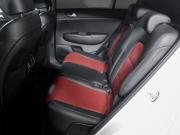 Kia Sportage IV Рестайлинг Москва  - изображение 28