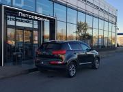 Kia Sportage III Рестайлинг Санкт-Петербург  - изображение 24