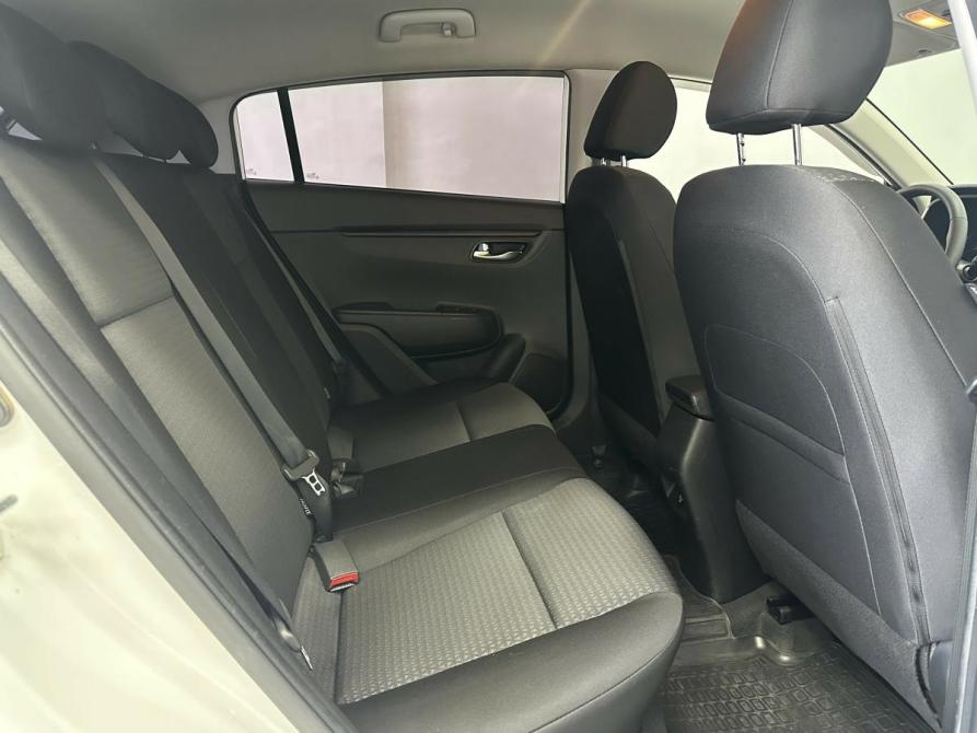Kia Rio IV Рестайлинг Красноярск  - изображение 5