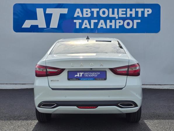 Lada (ВАЗ) Vesta I Рестайлинг (NG) с пробегом 2024 года, цена 1 399 000 рублей, 39993 км, седан, Автокод Объявления