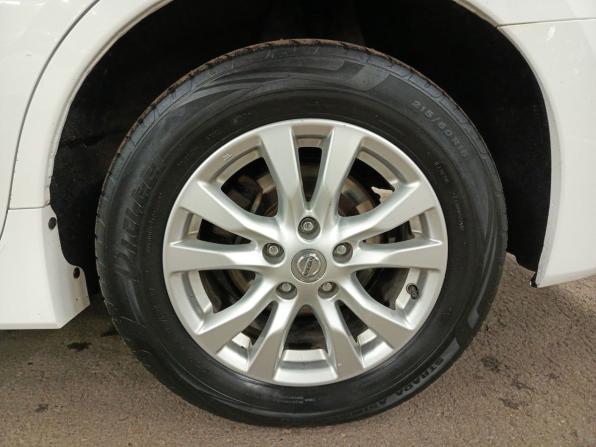 Nissan Teana III (L33) с пробегом 2014 года, цена 1 025 000 рублей, 164996 км, седан, Автокод Объявления