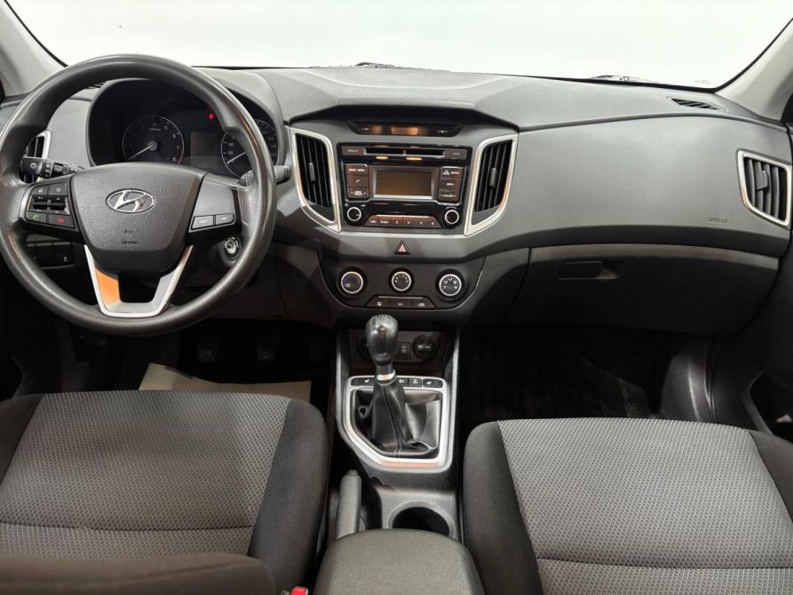 Hyundai Creta I Альметьевск  - изображение 13