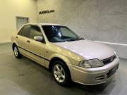 Ford Laser IV Новосибирск  - изображение 26
