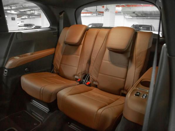 Новый Mercedes-Benz GLS II (X167) Рестайлинг 2026 года, цена 17 411 460 рублей, внедорожник, Автокод Объявления