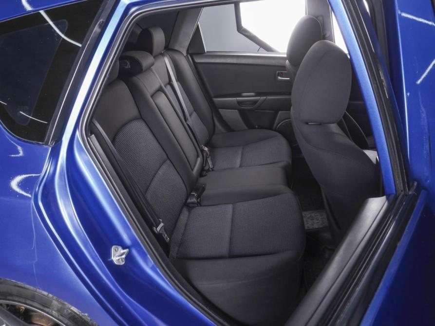 Mazda 3 I (BK) Ростов-на-Дону  - изображение 7