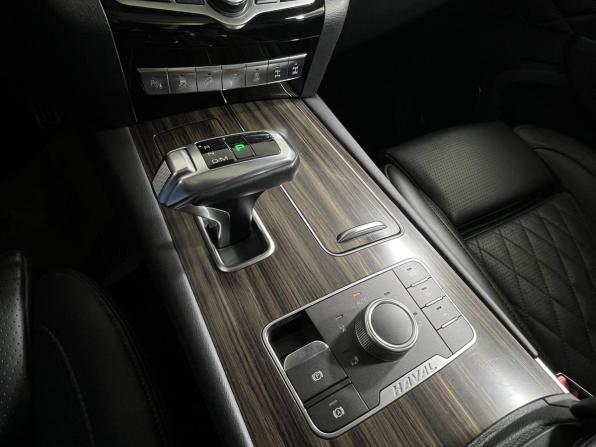 Haval H9 I Рестайлинг с пробегом 2022 года, цена 2 887 000 рублей, 100978 км, внедорожник, Автокод Объявления