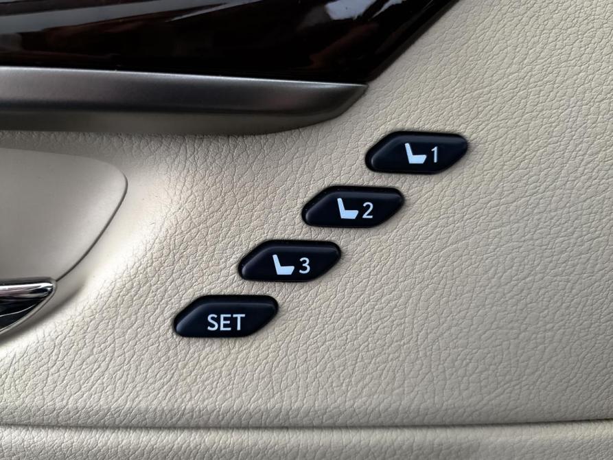 Lexus ES VI Рестайлинг Москва  - изображение 22