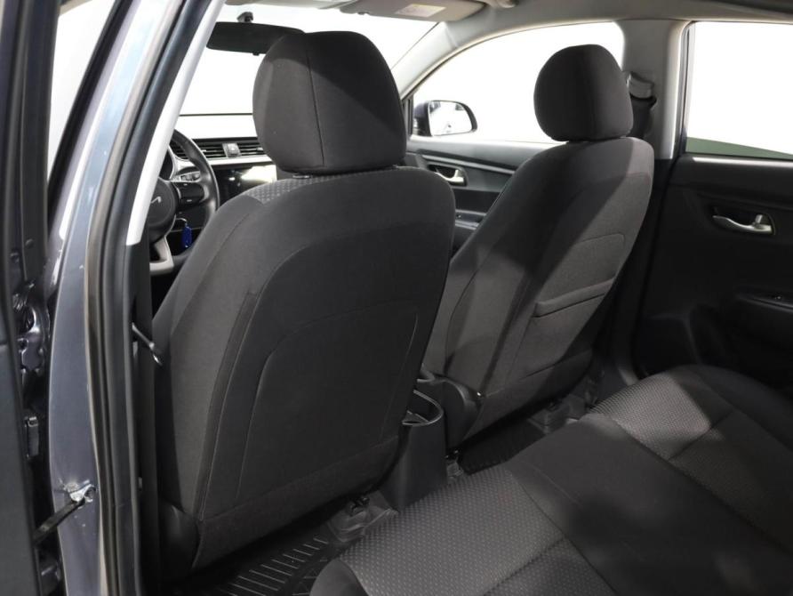 Kia Rio IV Рестайлинг Ростов-на-Дону  - изображение 11
