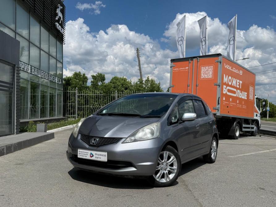 Honda Fit II Омск  - изображение 5