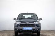 Lada (ВАЗ) Niva Travel I Пермь  - изображение 23