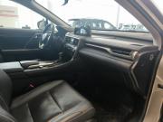 Lexus RX IV Рестайлинг Казань  - изображение 35