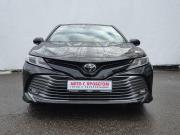 Toyota Camry VIII (XV70) Москва  - изображение 21