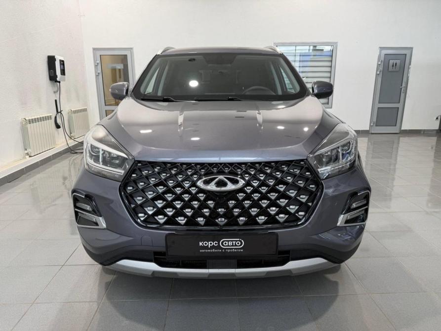 Chery Tiggo 4 Pro I Орел  - изображение 2
