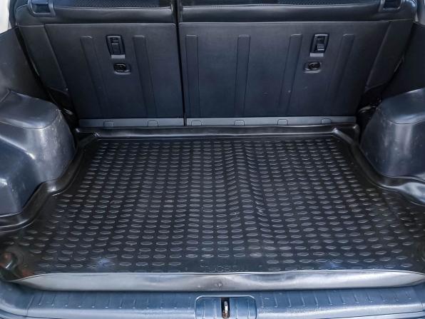 Hyundai Tucson I с пробегом 2008 года, цена 658 000 рублей, 329788 км, внедорожник, Автокод Объявления