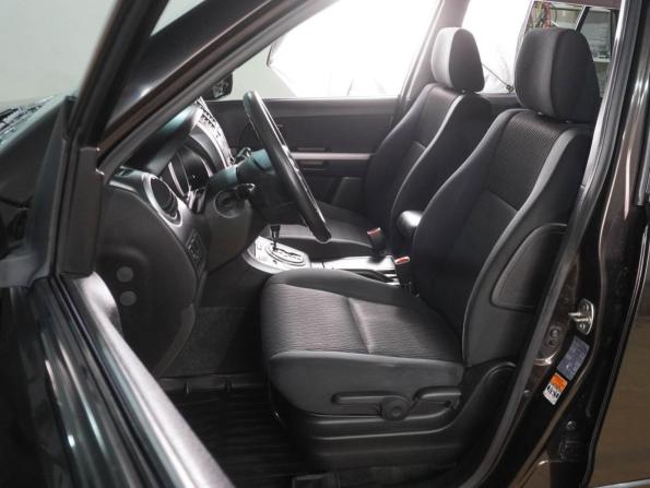 Suzuki Grand Vitara II Рестайлинг 2 с пробегом 2014 года, цена 1 639 000 рублей, 189271 км, внедорожник, Автокод Объявления