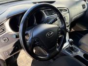 Kia Ceed II Рестайлинг Москва  - изображение 33